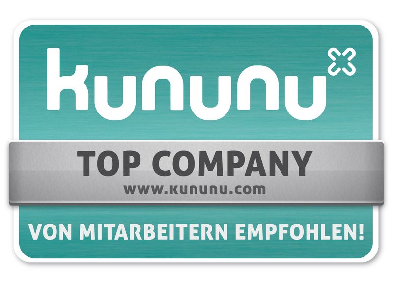 Kununu Top Company Big