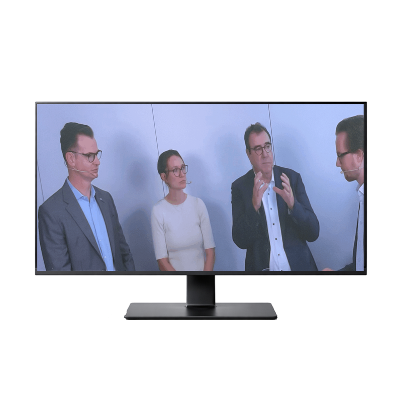 Webinar