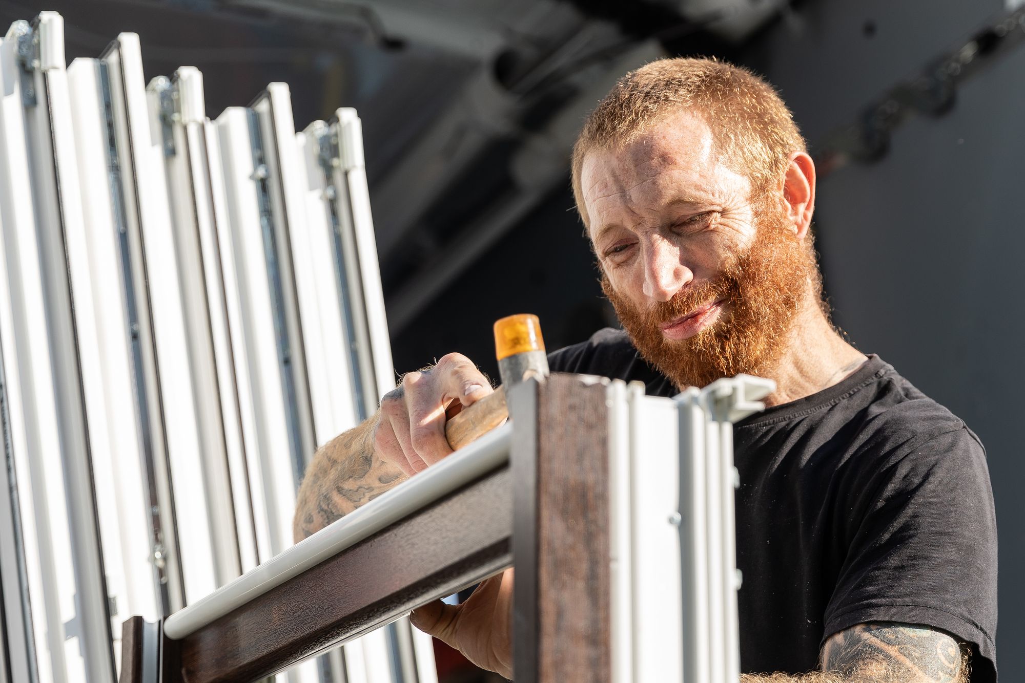 Handwerk Scholz Bauelemente Fenster 