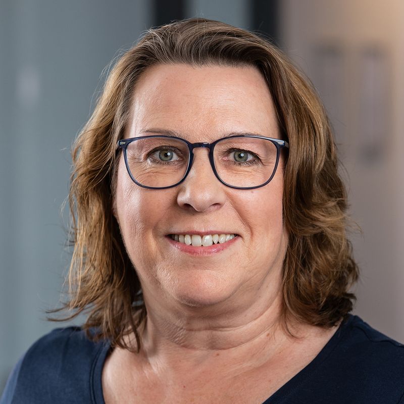 Sabine Krahwinkel 1