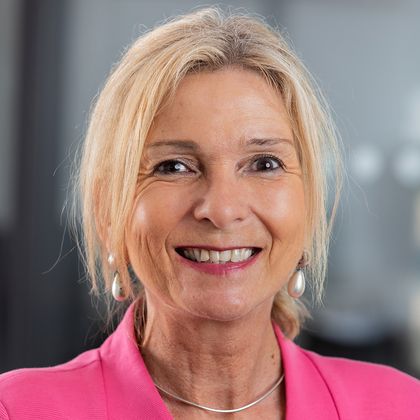 Kerstin Bludau 1