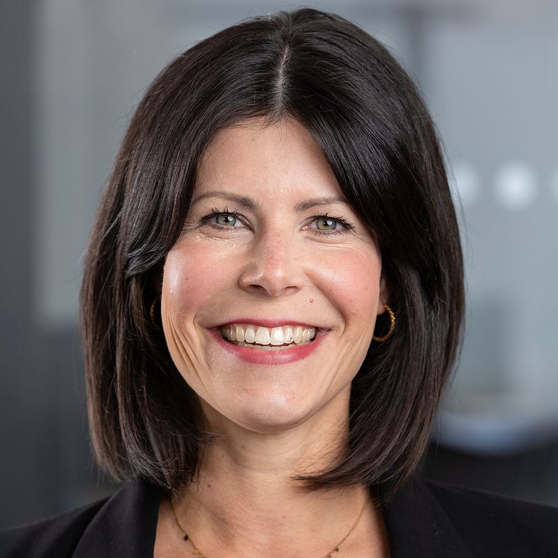 Lisa Gies